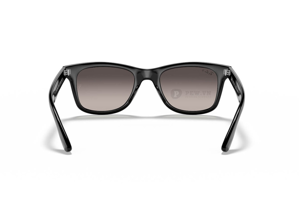 Ray-Ban RB4640F-601/M3(52)